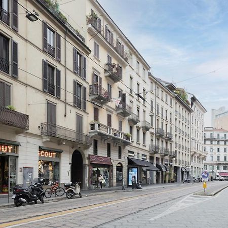 Easylife - Appena Ristrutturato Con Tutti I Comfort Milano Dış mekan fotoğraf