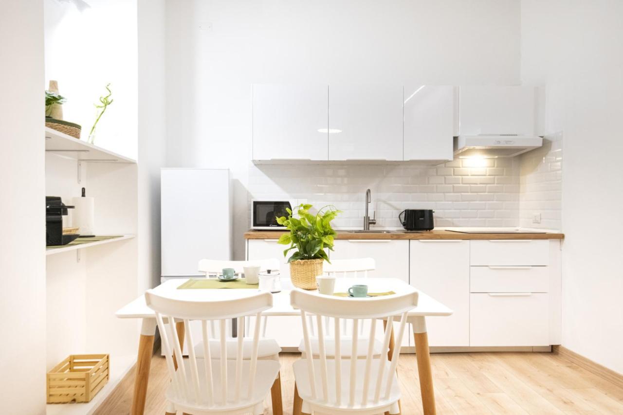 Easylife - Appena Ristrutturato Con Tutti I Comfort Milano Dış mekan fotoğraf
