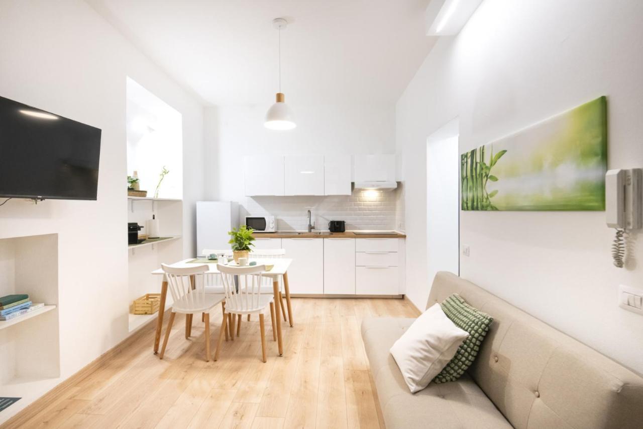 Easylife - Appena Ristrutturato Con Tutti I Comfort Milano Dış mekan fotoğraf