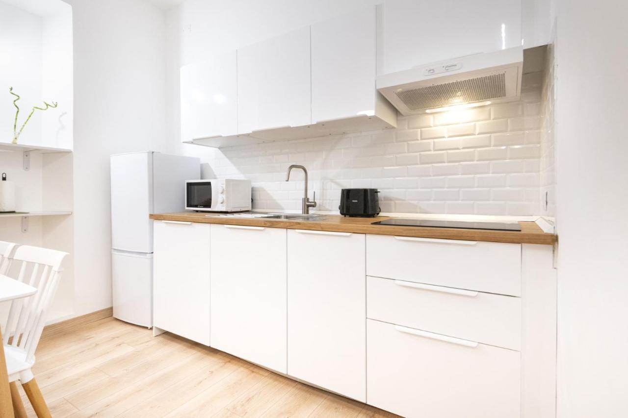 Easylife - Appena Ristrutturato Con Tutti I Comfort Milano Dış mekan fotoğraf