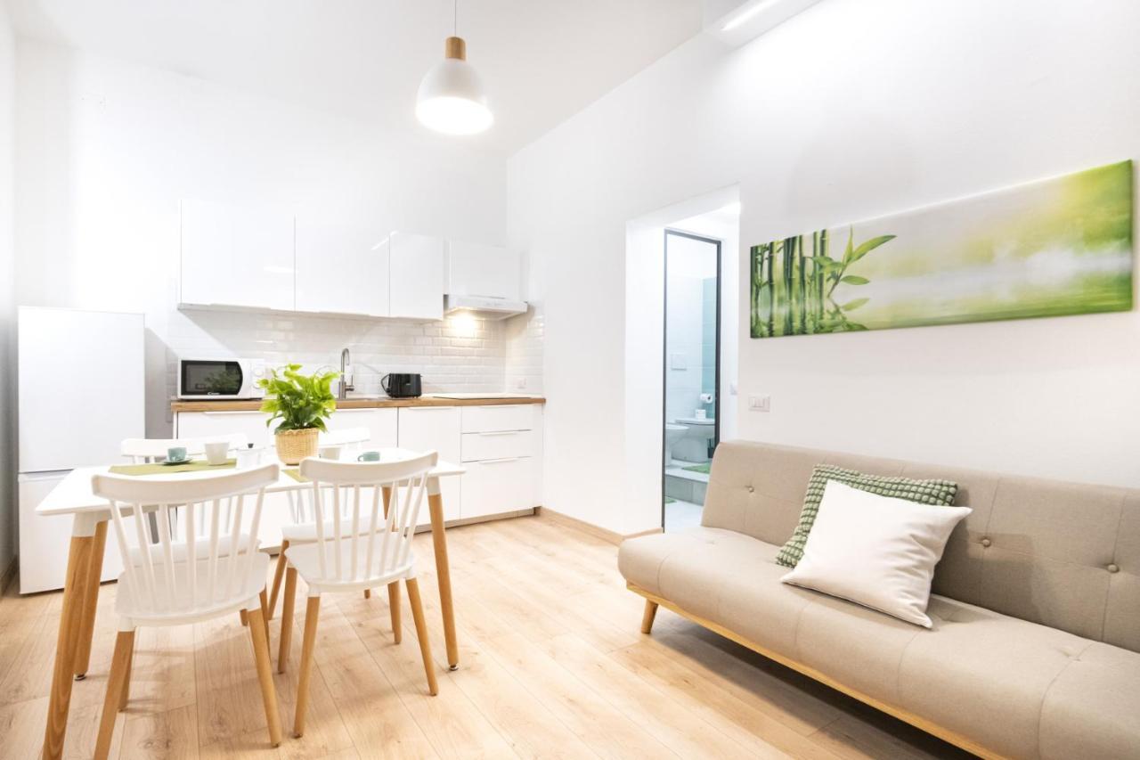 Easylife - Appena Ristrutturato Con Tutti I Comfort Milano Dış mekan fotoğraf