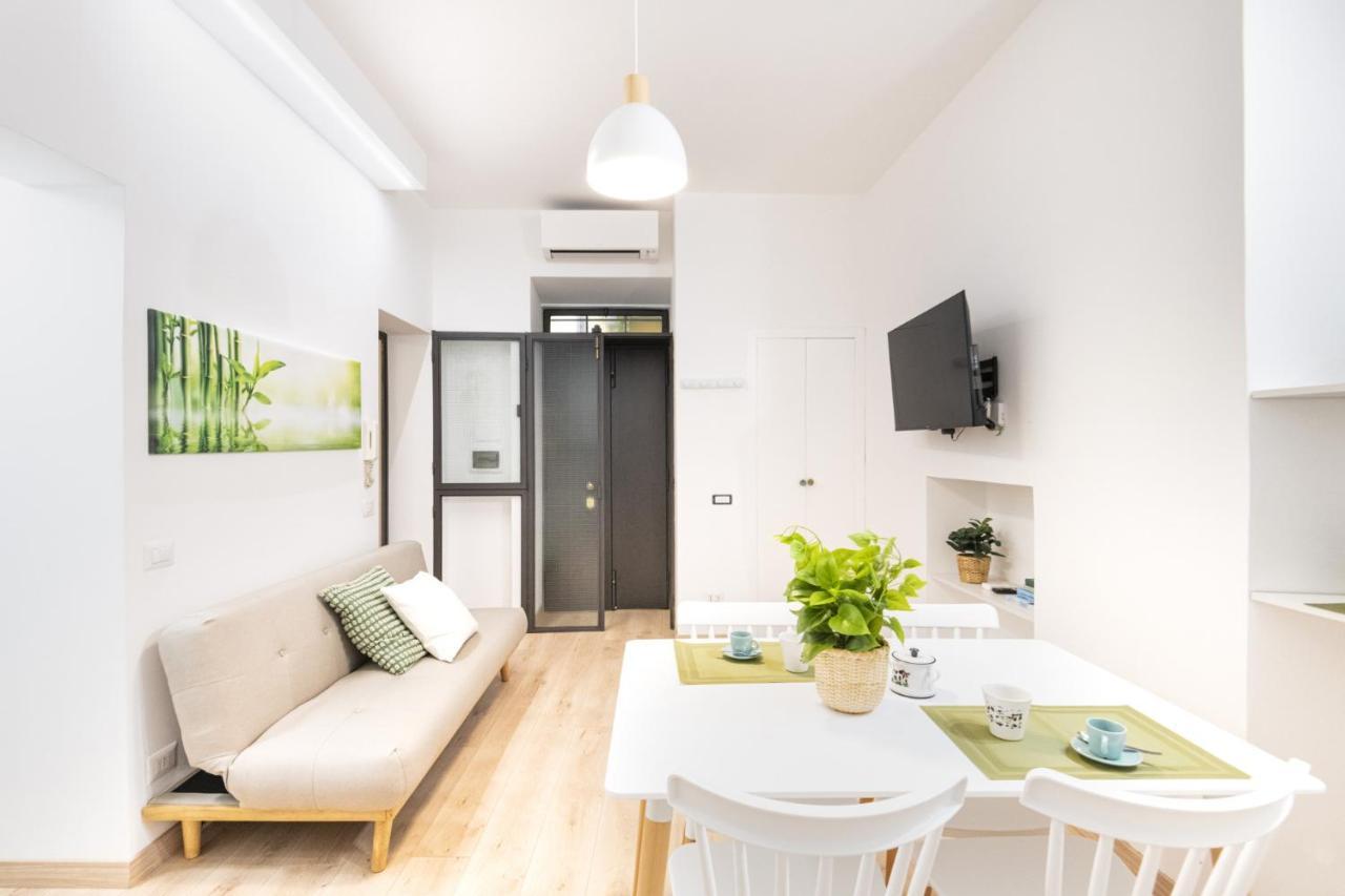 Easylife - Appena Ristrutturato Con Tutti I Comfort Milano Dış mekan fotoğraf