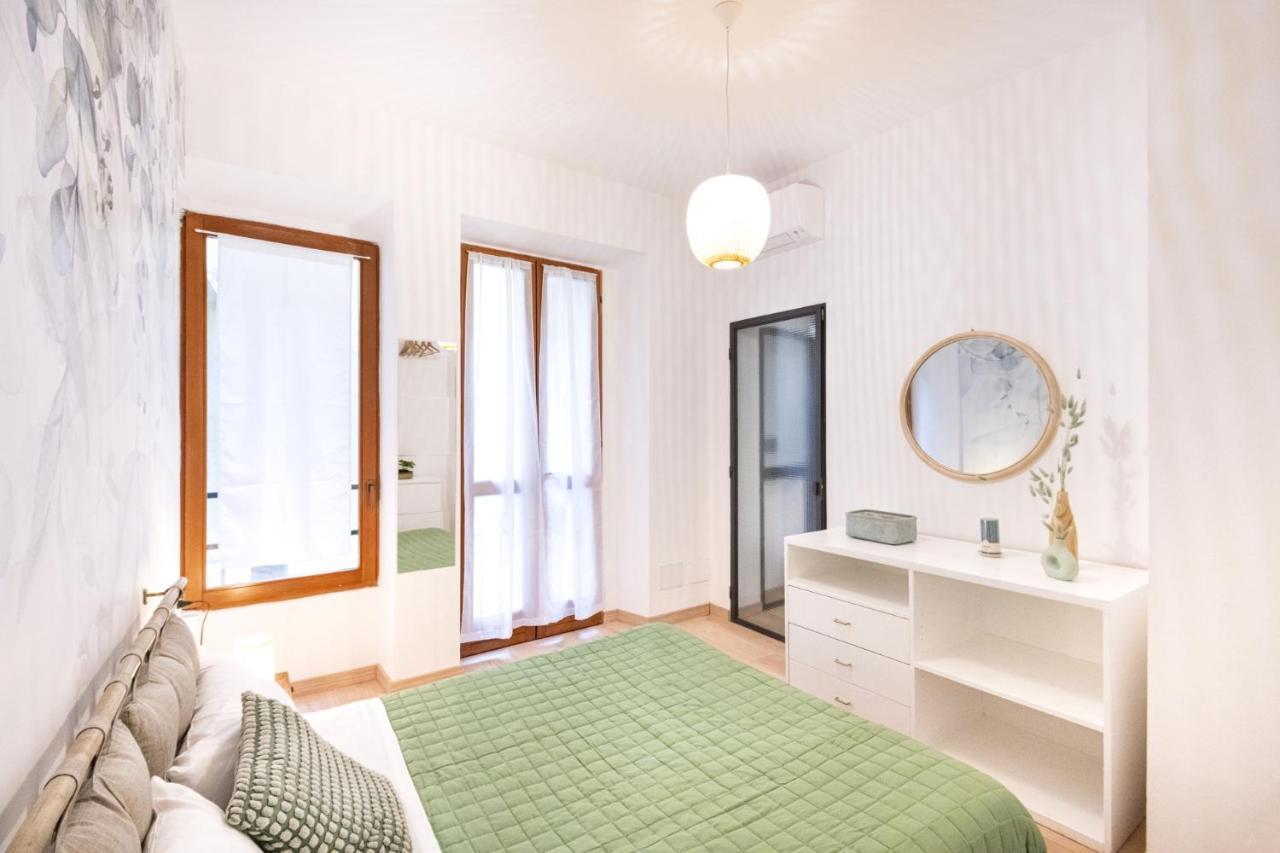 Easylife - Appena Ristrutturato Con Tutti I Comfort Milano Dış mekan fotoğraf