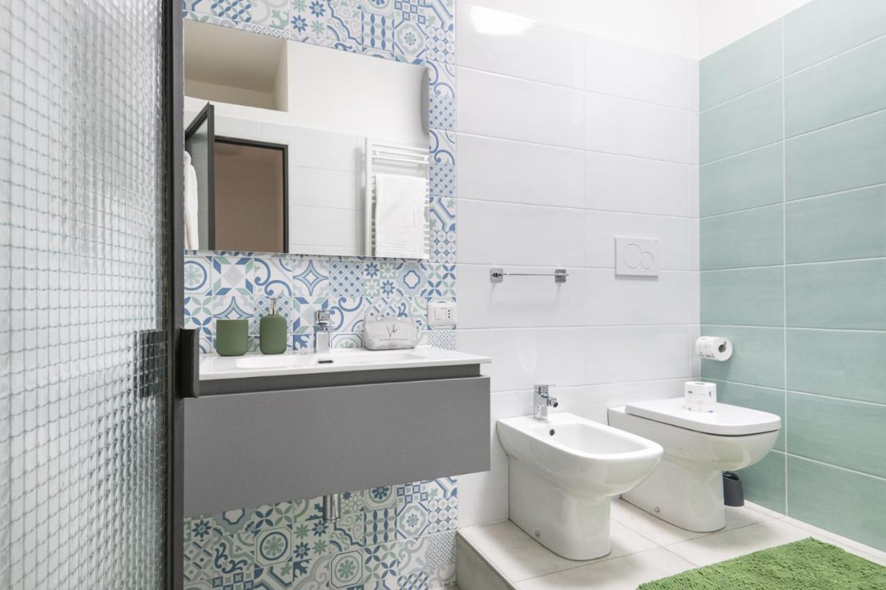 Easylife - Appena Ristrutturato Con Tutti I Comfort Milano Dış mekan fotoğraf