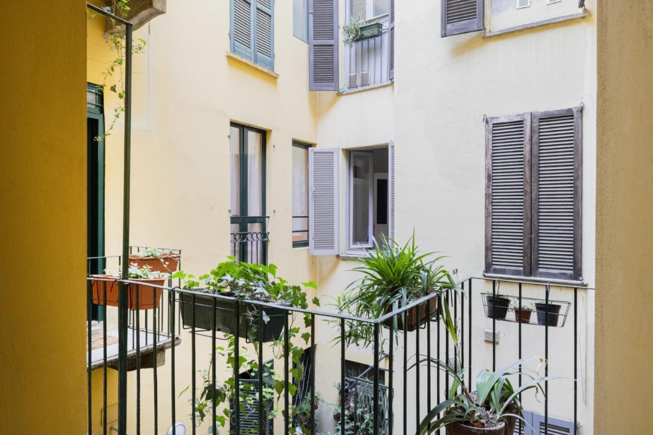 Easylife - Appena Ristrutturato Con Tutti I Comfort Milano Dış mekan fotoğraf