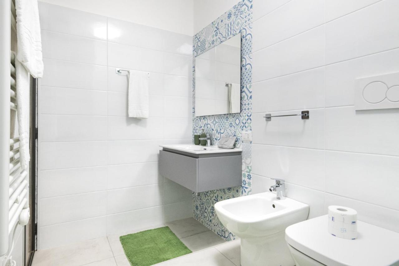 Easylife - Appena Ristrutturato Con Tutti I Comfort Milano Dış mekan fotoğraf