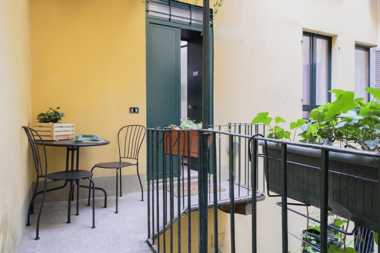 Easylife - Appena Ristrutturato Con Tutti I Comfort Milano Dış mekan fotoğraf