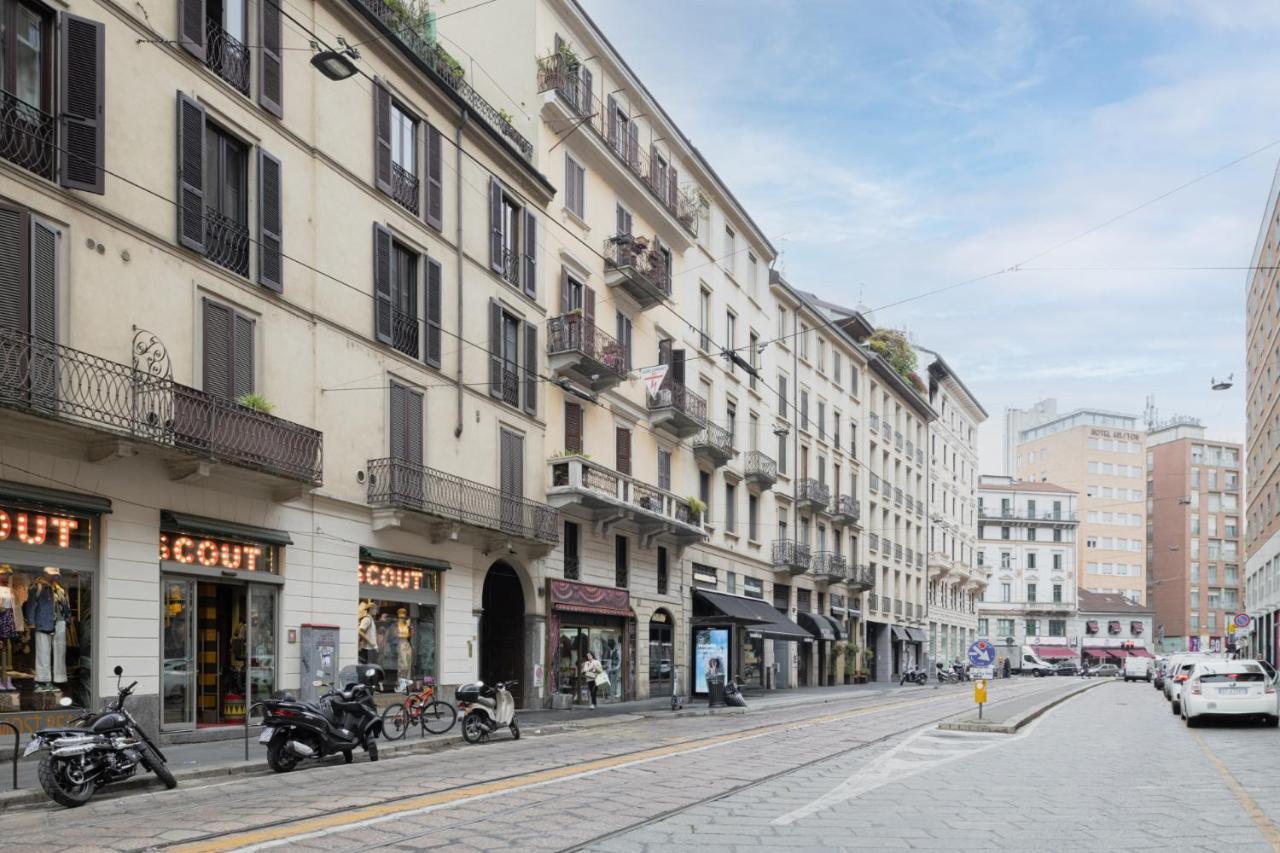 Easylife - Appena Ristrutturato Con Tutti I Comfort Milano Dış mekan fotoğraf